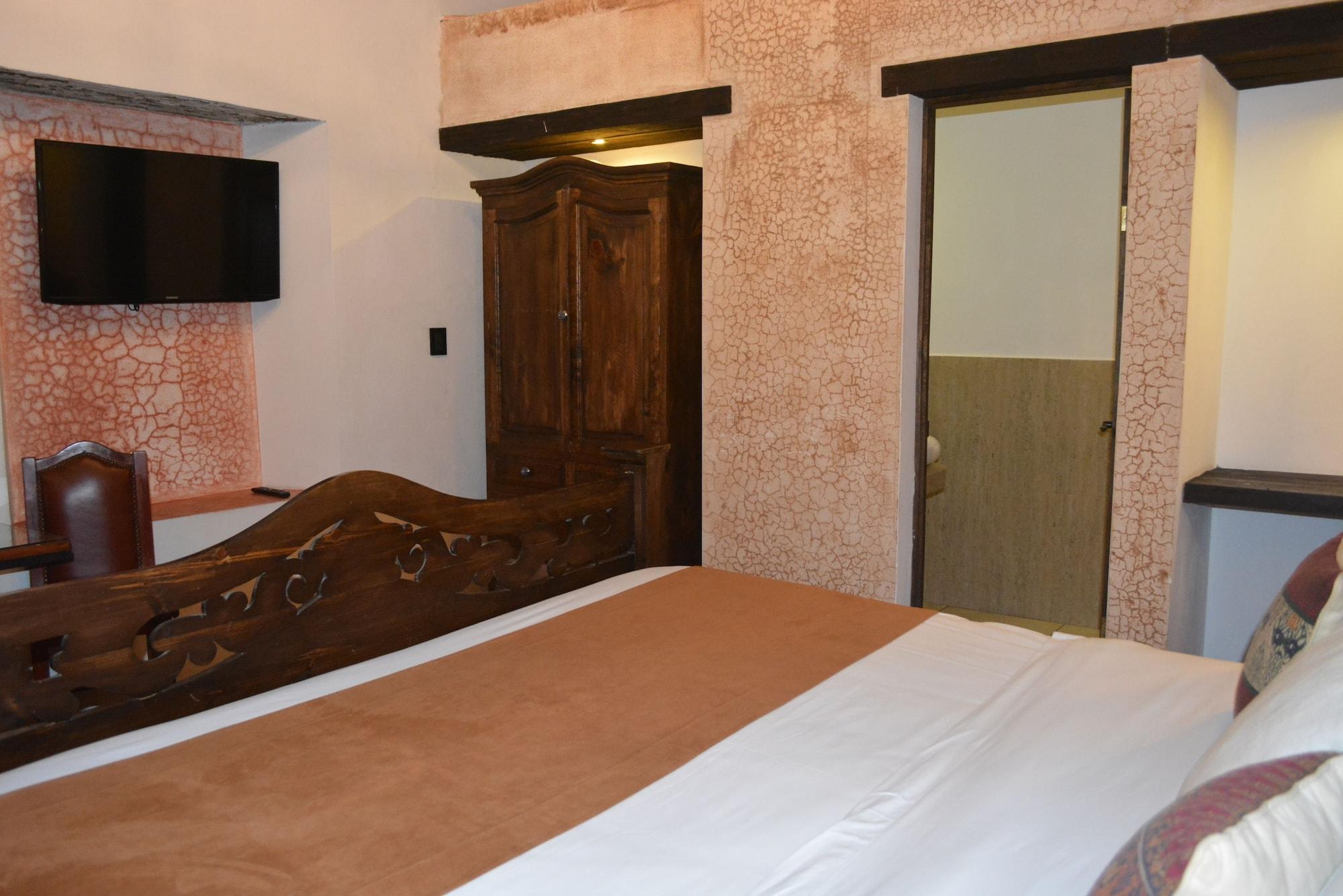 Ciel Luxe Hotels Antigua Guatemala Екстер'єр фото