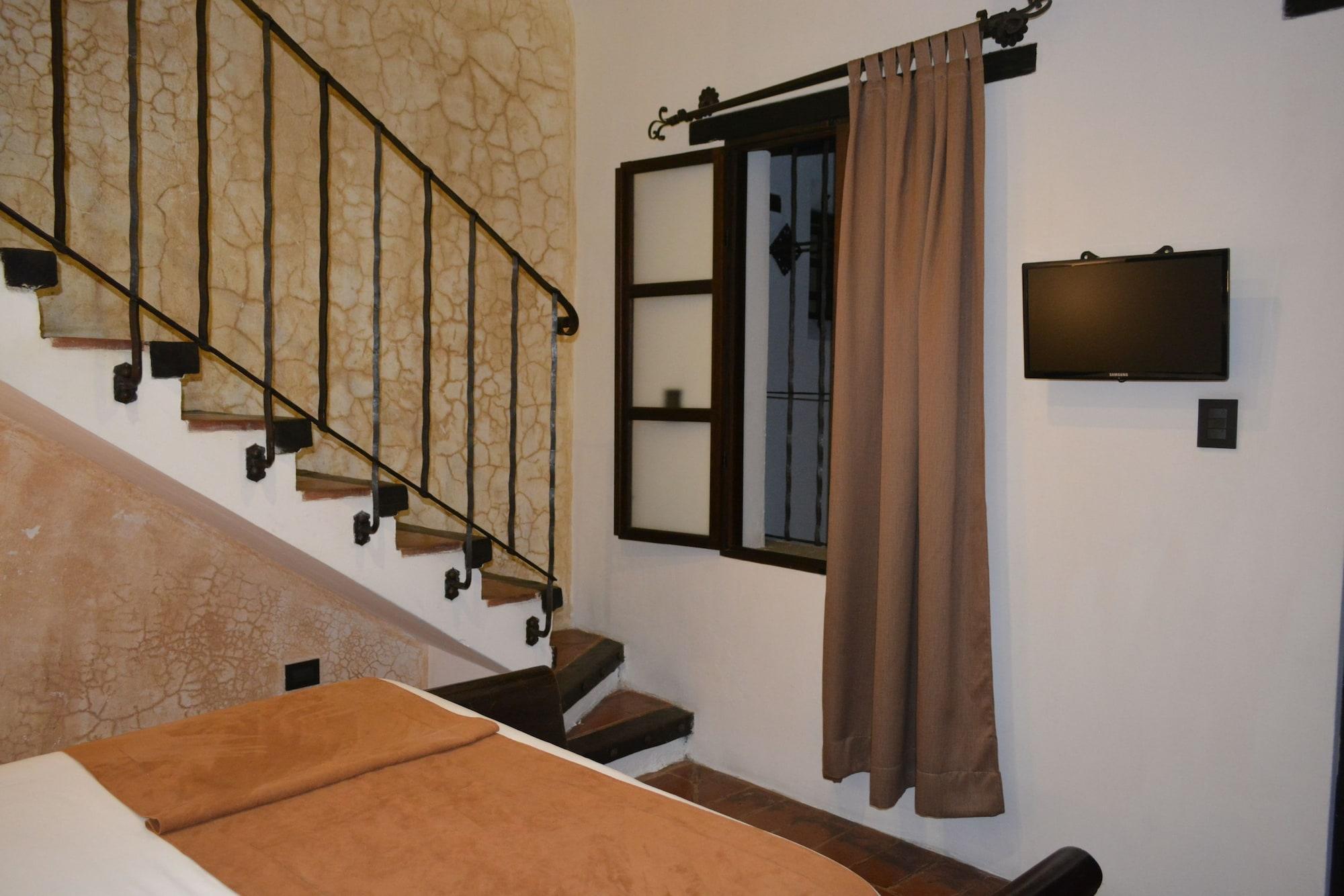 Ciel Luxe Hotels Antigua Guatemala Екстер'єр фото