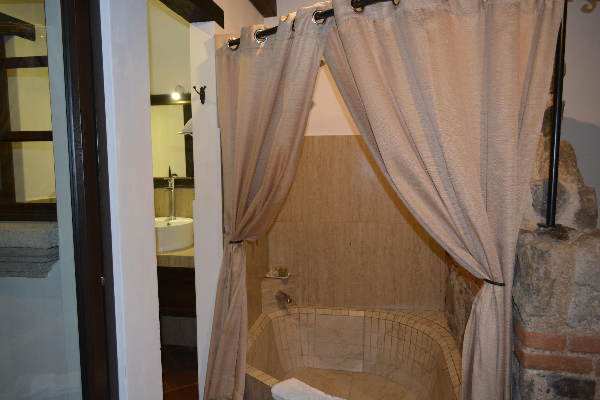 Ciel Luxe Hotels Antigua Guatemala Екстер'єр фото