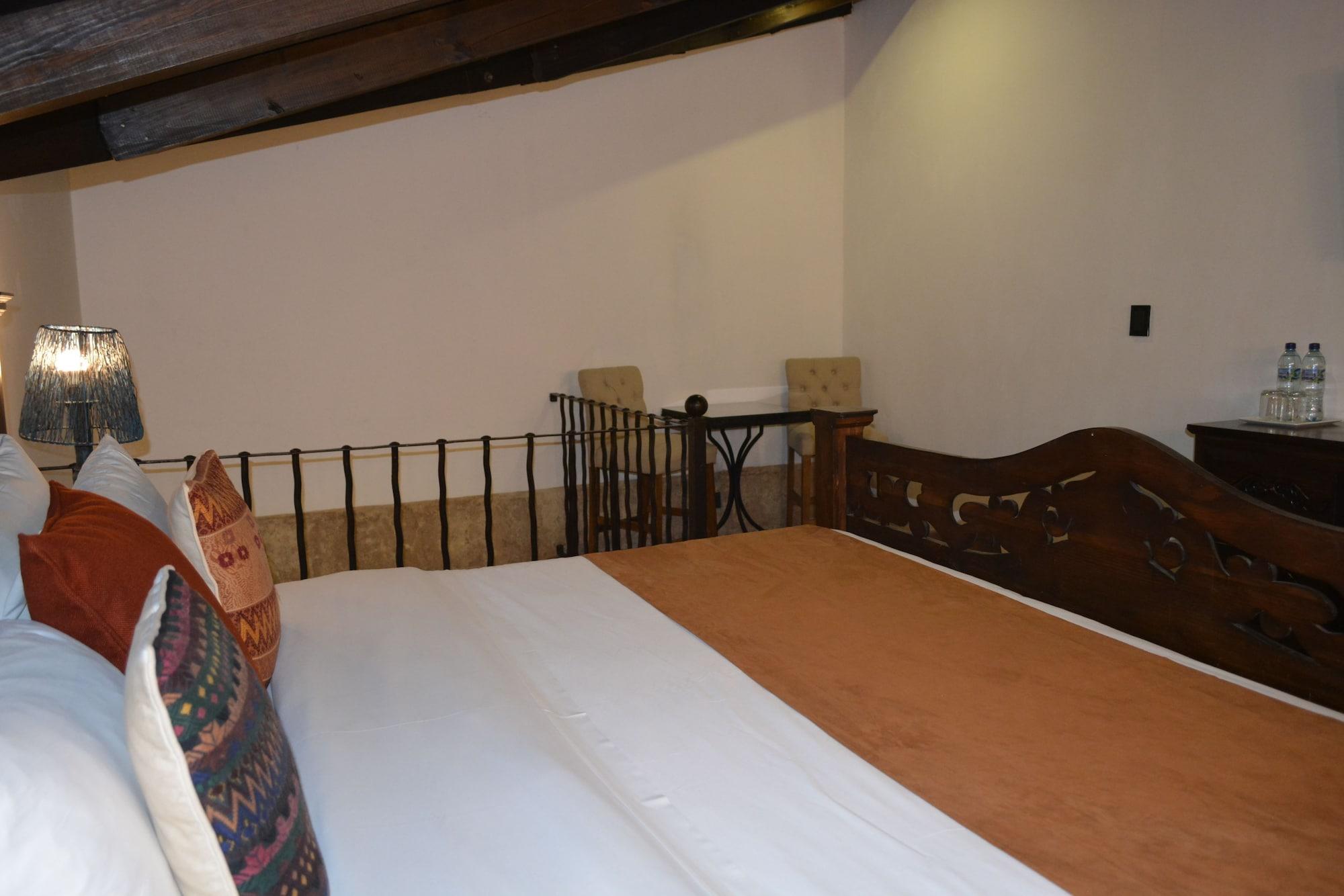 Ciel Luxe Hotels Antigua Guatemala Екстер'єр фото