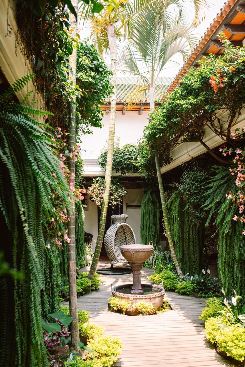 Ciel Luxe Hotels Antigua Guatemala Екстер'єр фото