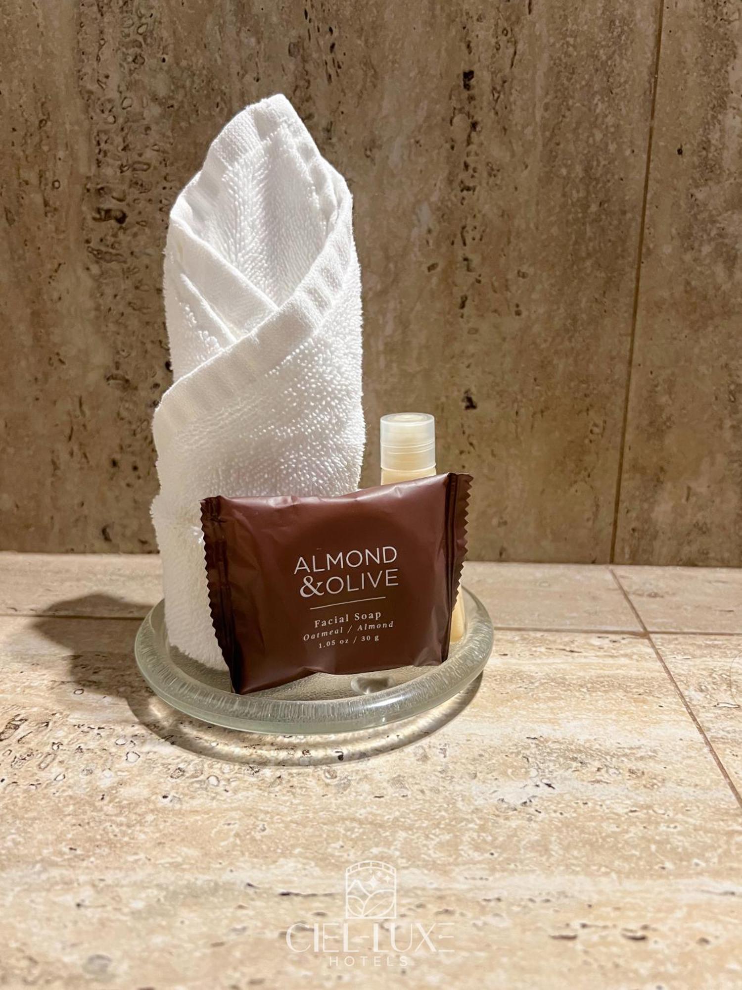 Ciel Luxe Hotels Antigua Guatemala Екстер'єр фото