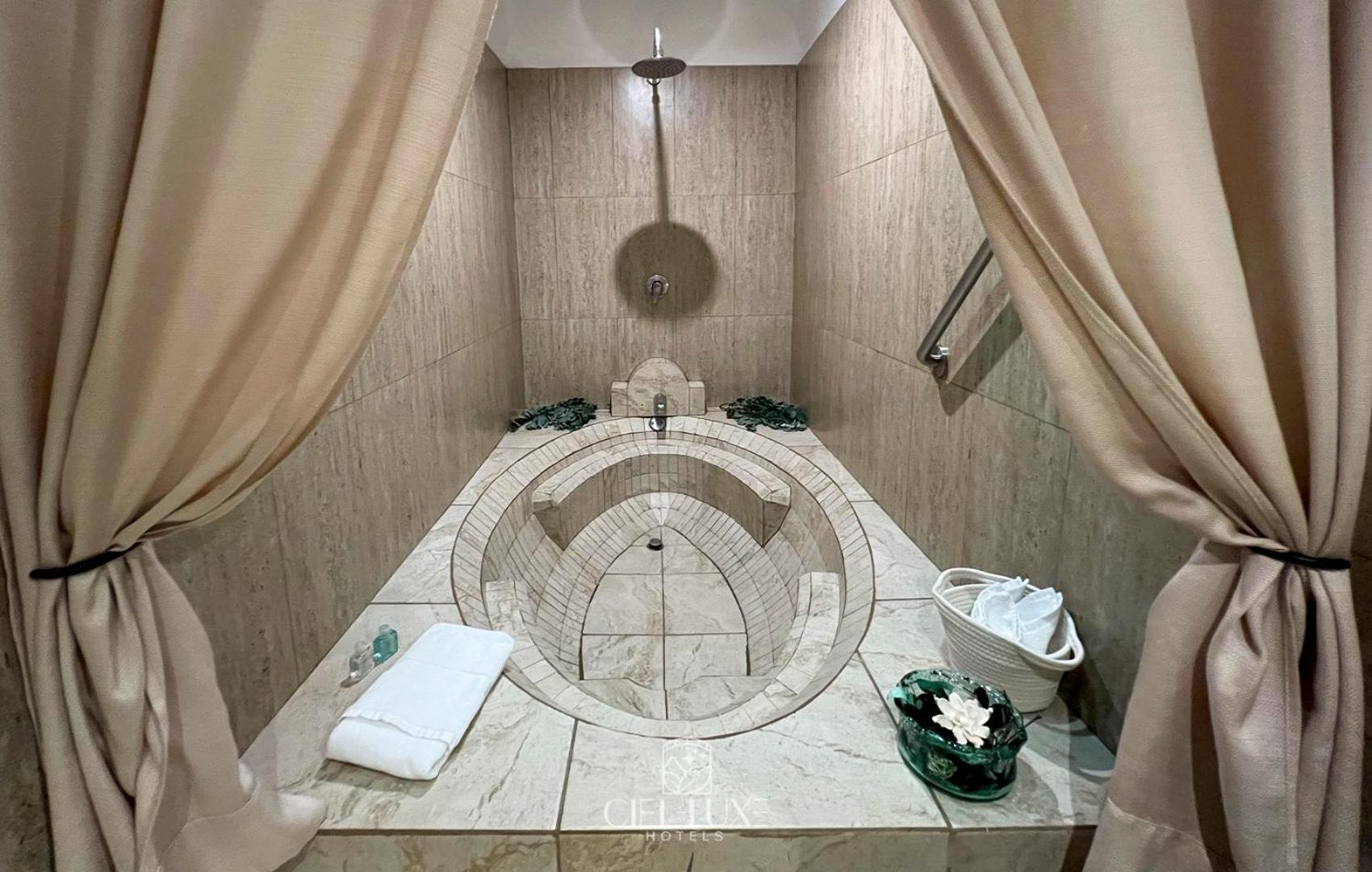 Ciel Luxe Hotels Antigua Guatemala Екстер'єр фото