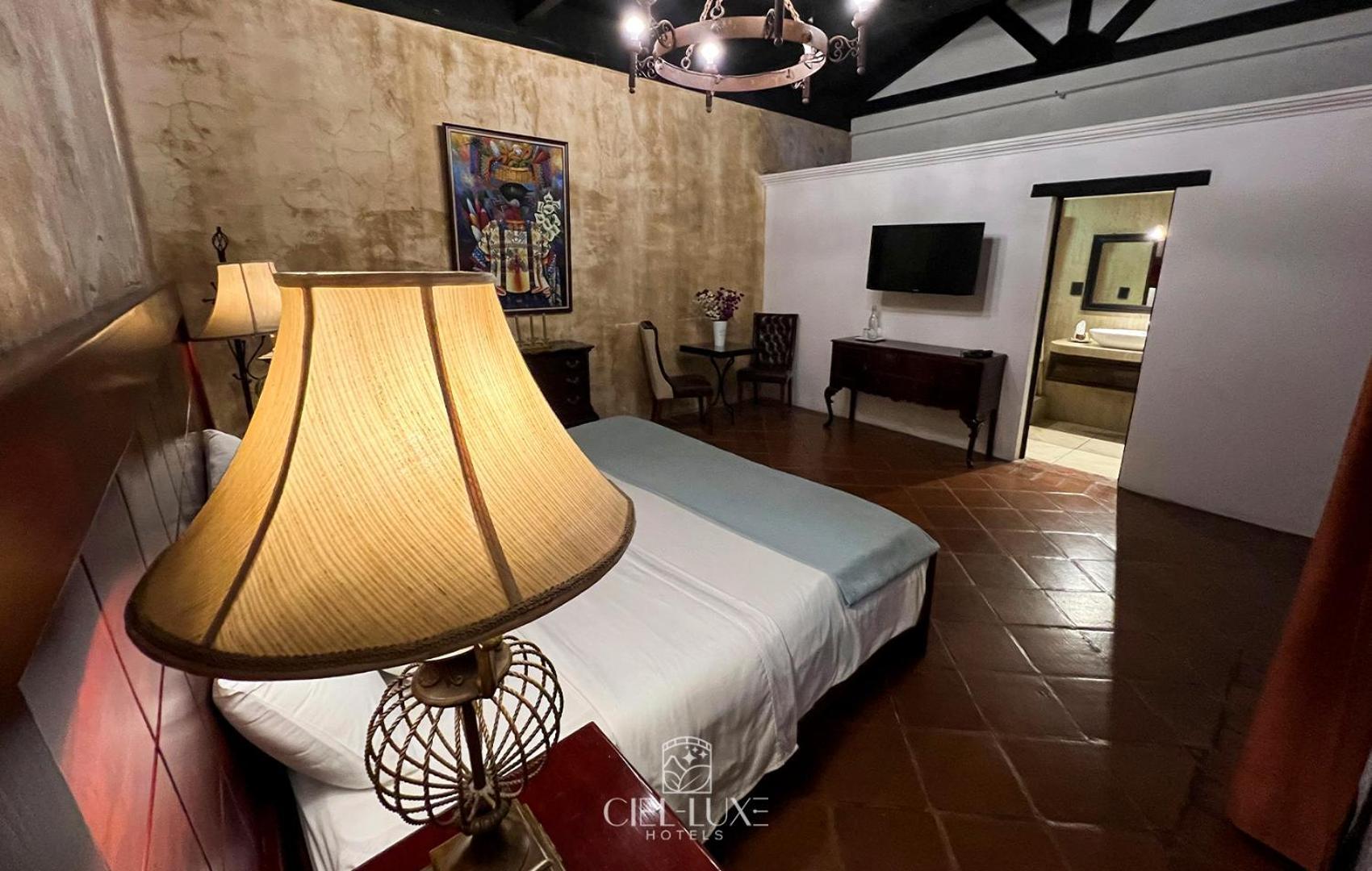 Ciel Luxe Hotels Antigua Guatemala Екстер'єр фото