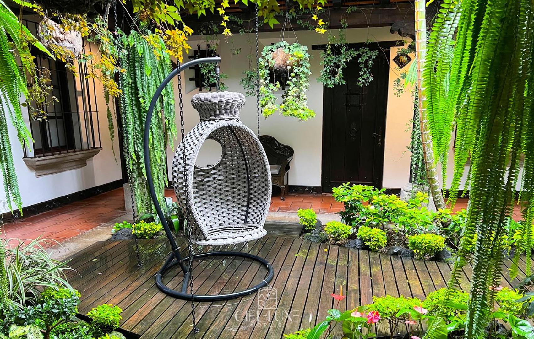 Ciel Luxe Hotels Antigua Guatemala Екстер'єр фото