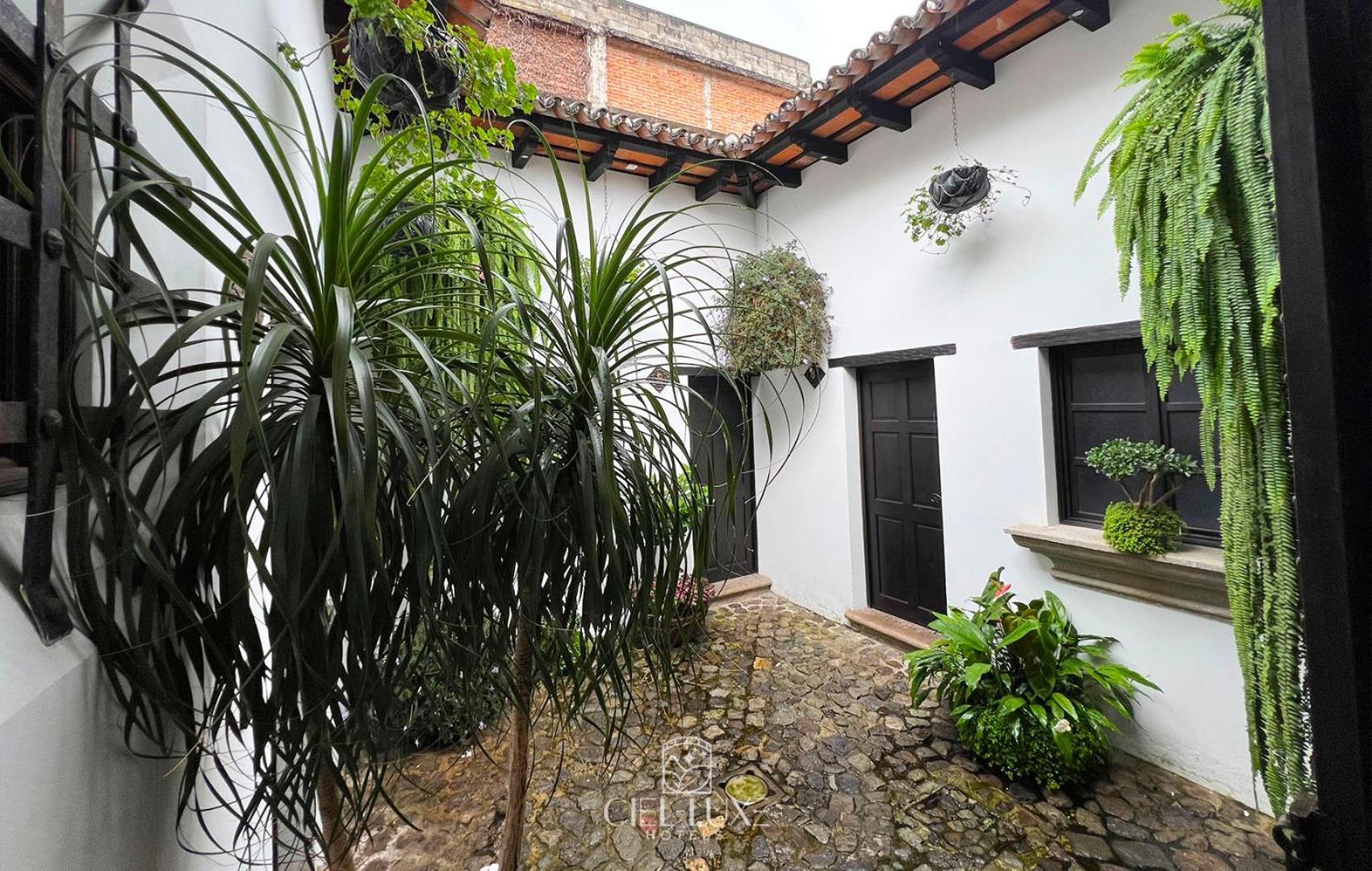 Ciel Luxe Hotels Antigua Guatemala Екстер'єр фото