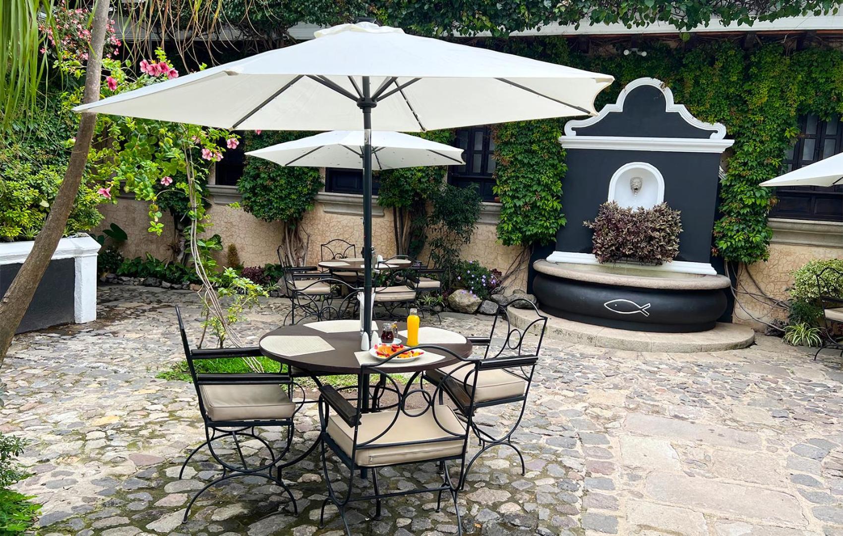 Ciel Luxe Hotels Antigua Guatemala Екстер'єр фото