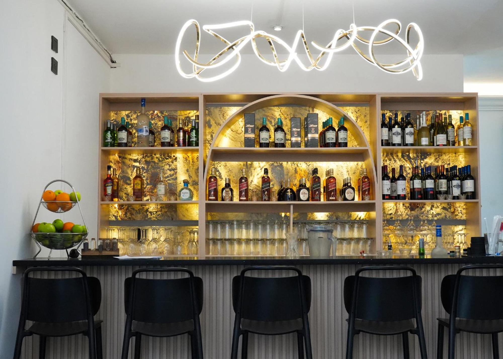 Ciel Luxe Hotels Antigua Guatemala Екстер'єр фото