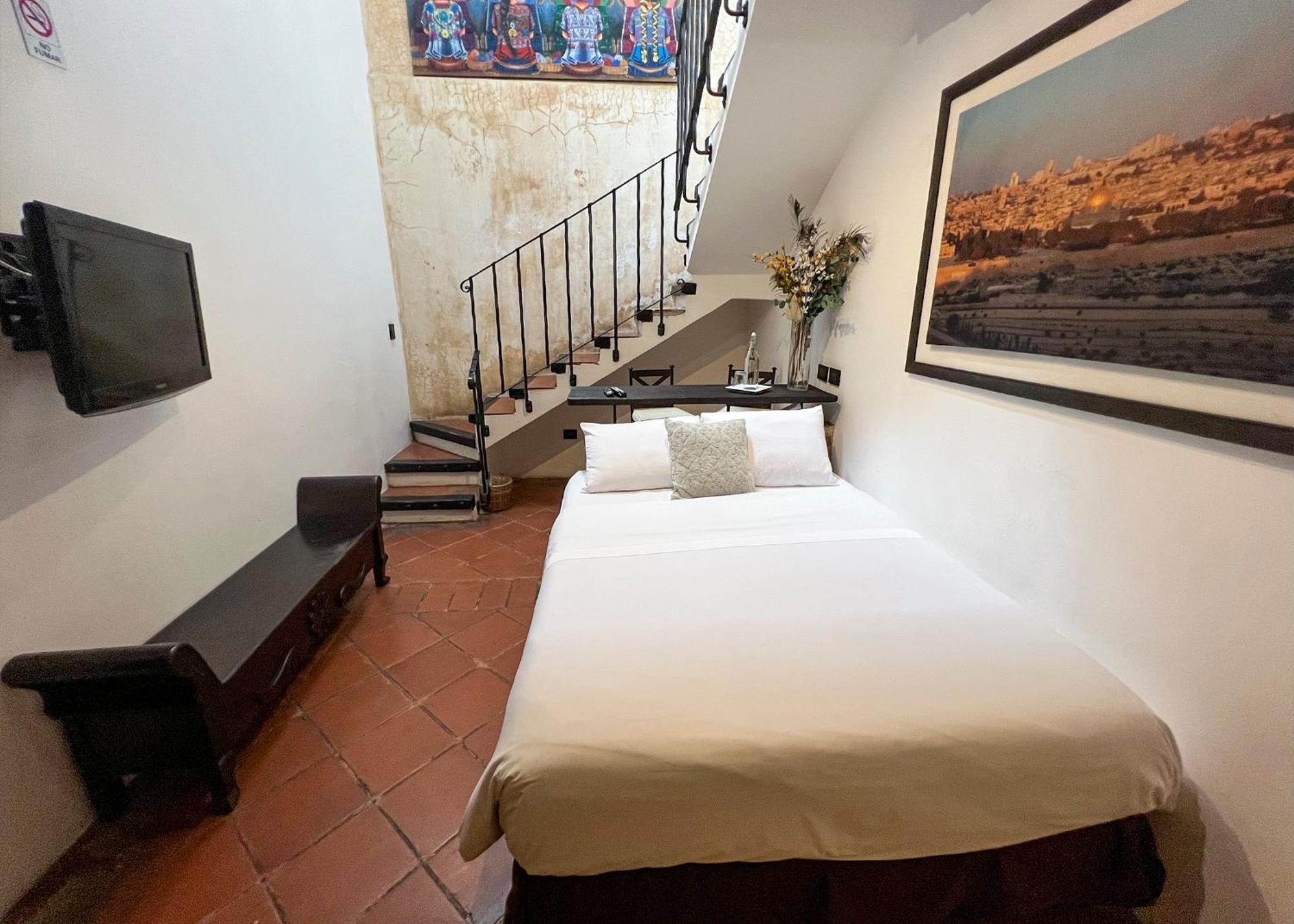 Ciel Luxe Hotels Antigua Guatemala Екстер'єр фото