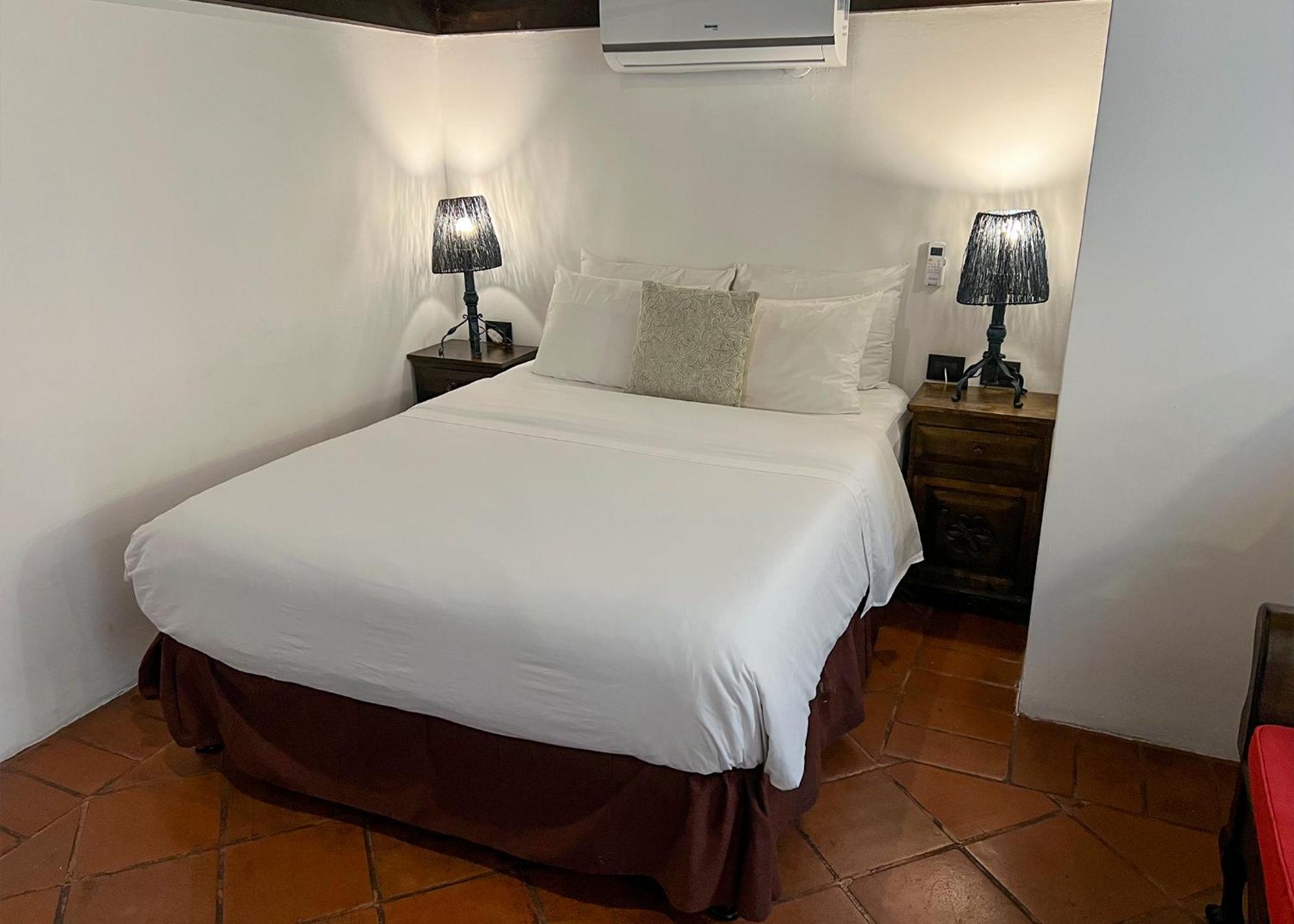 Ciel Luxe Hotels Antigua Guatemala Екстер'єр фото
