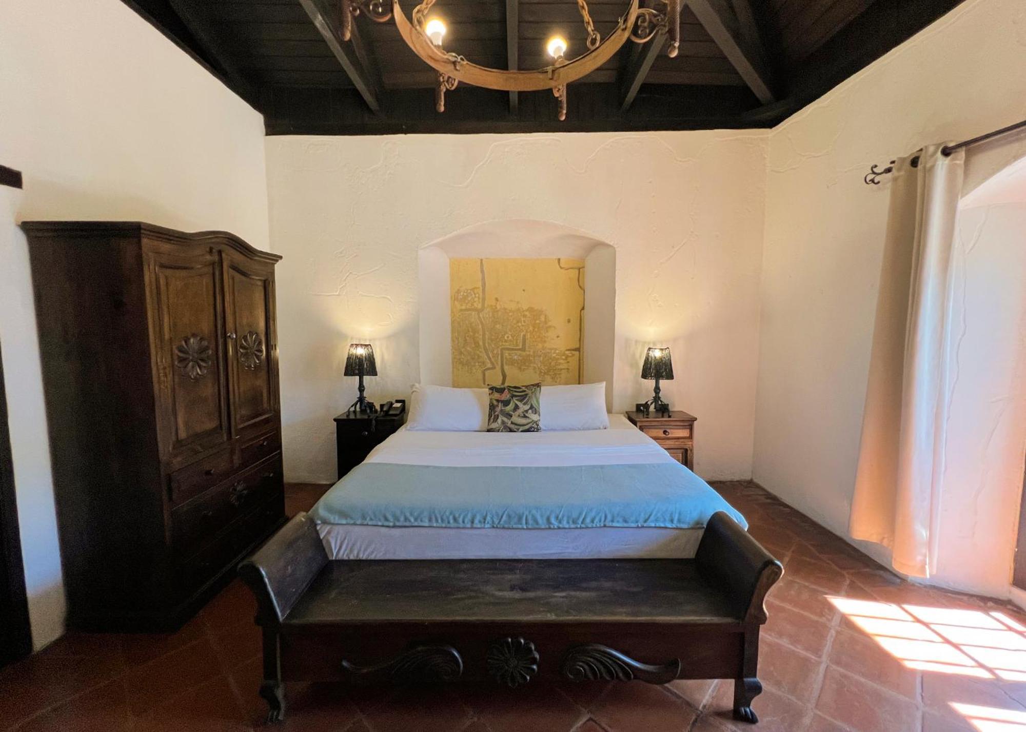 Ciel Luxe Hotels Antigua Guatemala Екстер'єр фото