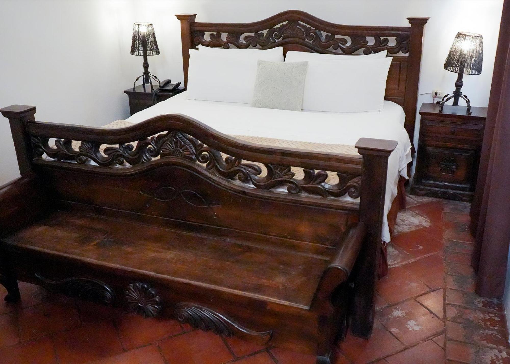Ciel Luxe Hotels Antigua Guatemala Екстер'єр фото