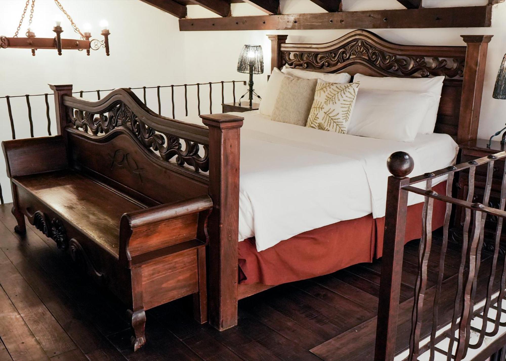Ciel Luxe Hotels Antigua Guatemala Екстер'єр фото