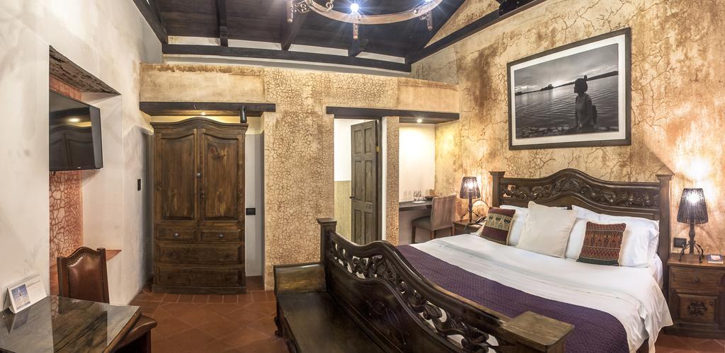 Ciel Luxe Hotels Antigua Guatemala Екстер'єр фото